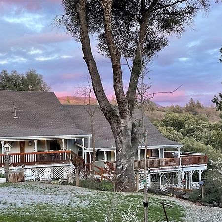 Sierra Mountain Lodge - Vacation Rentals - Yosemite Ahwahnee Luaran gambar
