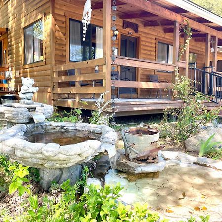 Sierra Mountain Lodge - Vacation Rentals - Yosemite Ahwahnee Luaran gambar