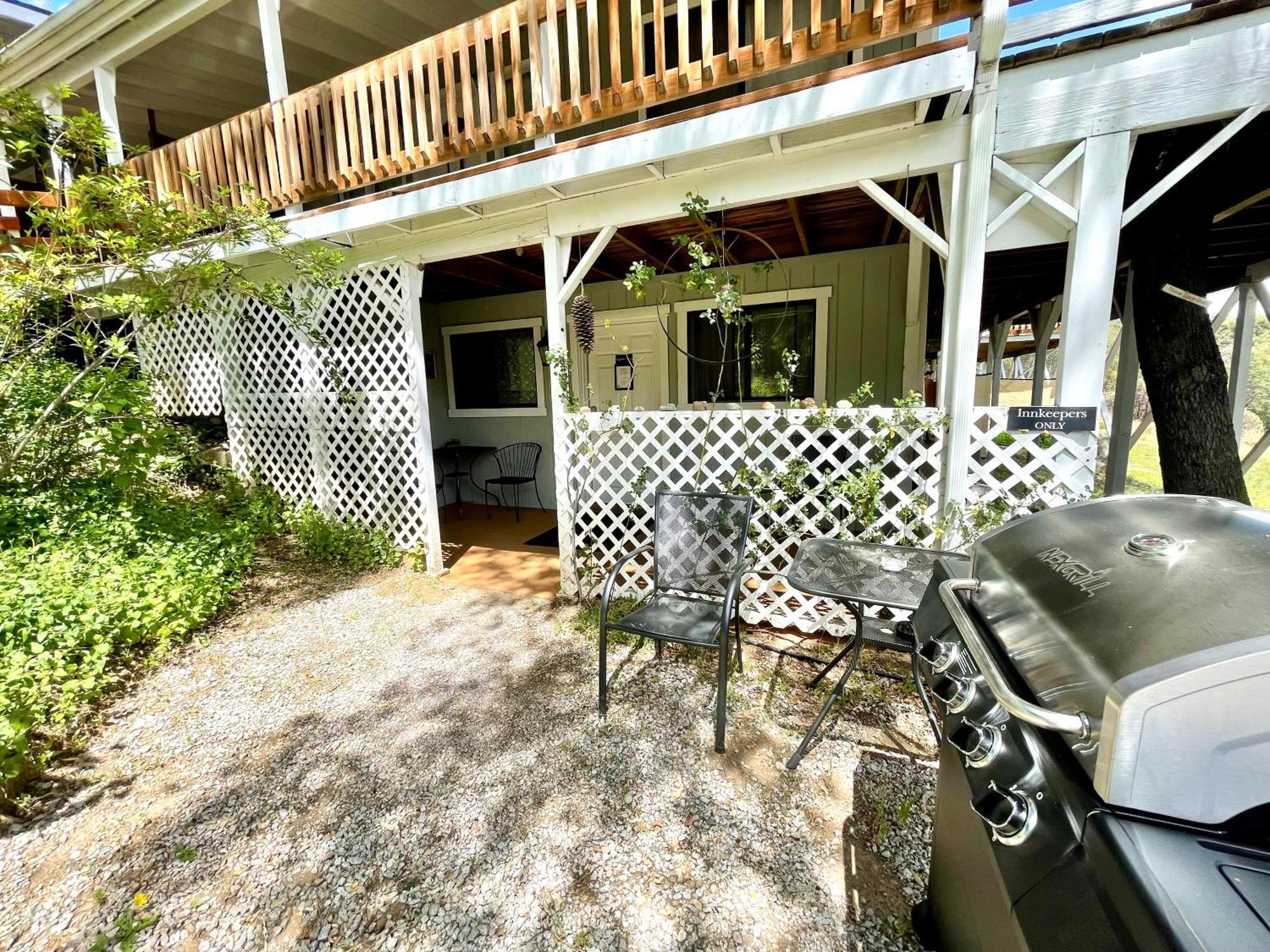Sierra Mountain Lodge - Vacation Rentals - Yosemite Ahwahnee Luaran gambar