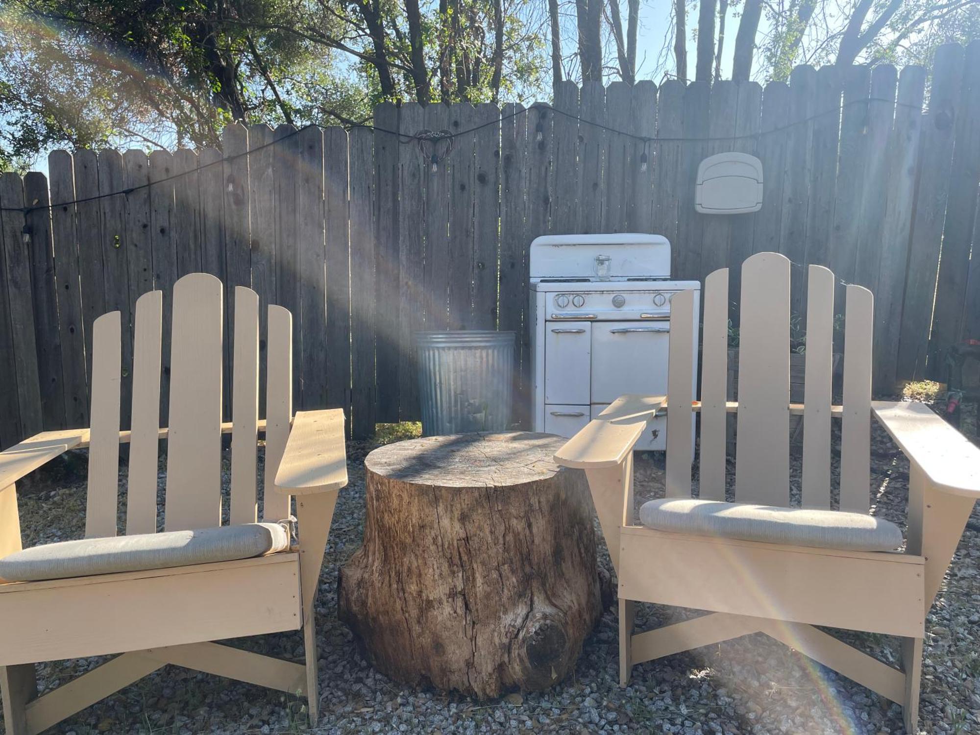 Sierra Mountain Lodge - Vacation Rentals - Yosemite Ahwahnee Luaran gambar
