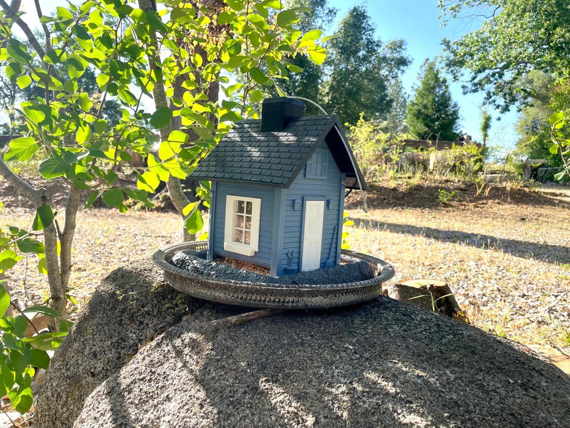 Sierra Mountain Lodge - Vacation Rentals - Yosemite Ahwahnee Luaran gambar