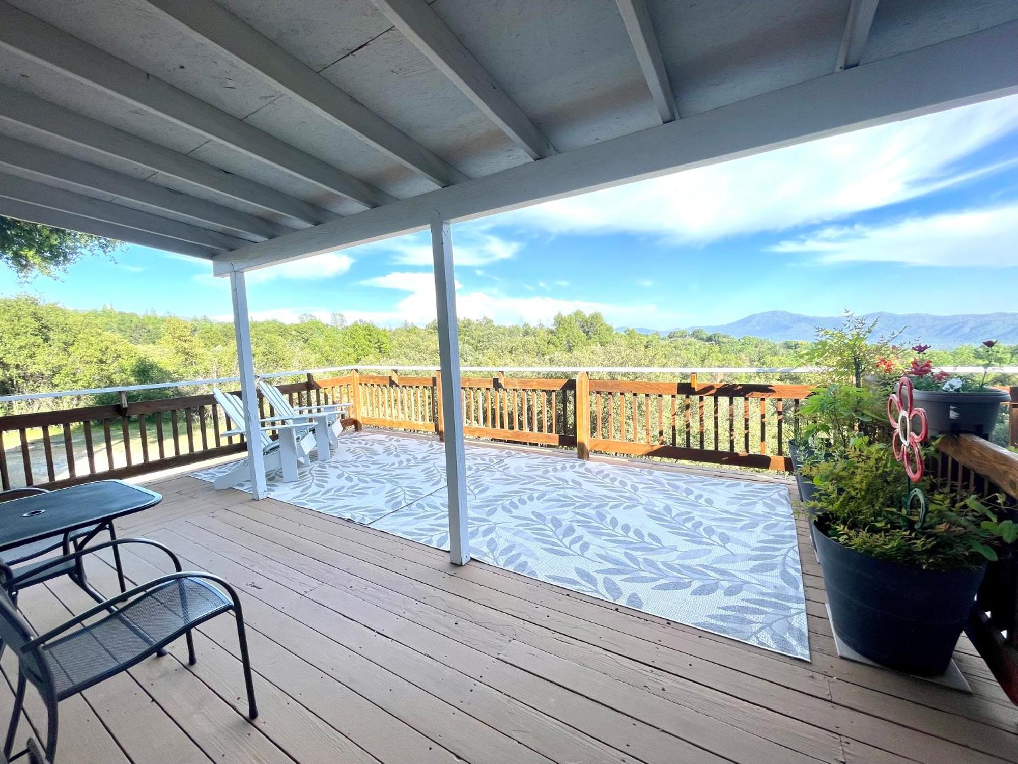 Sierra Mountain Lodge - Vacation Rentals - Yosemite Ahwahnee Luaran gambar