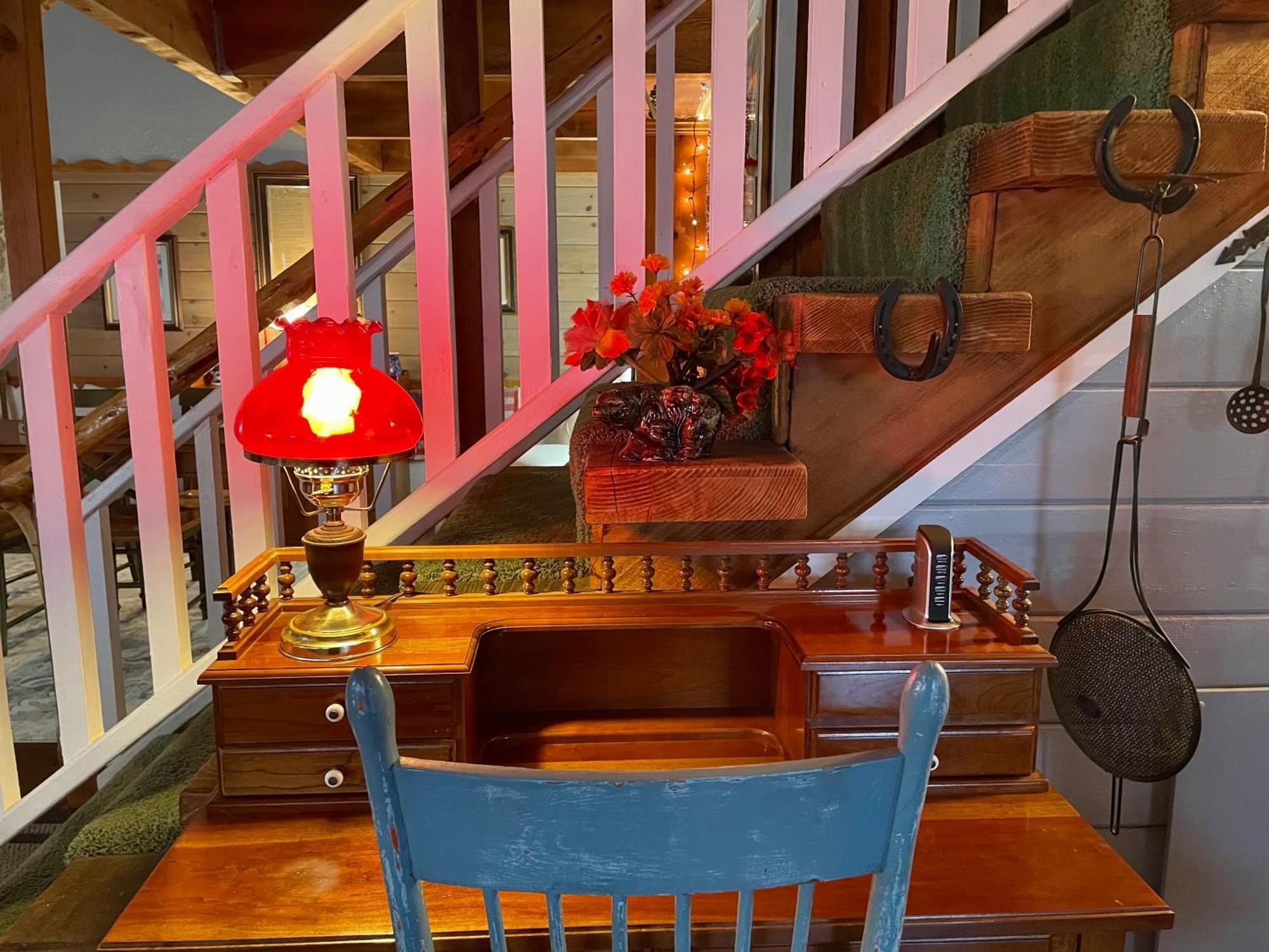 Sierra Mountain Lodge - Vacation Rentals - Yosemite Ahwahnee Luaran gambar