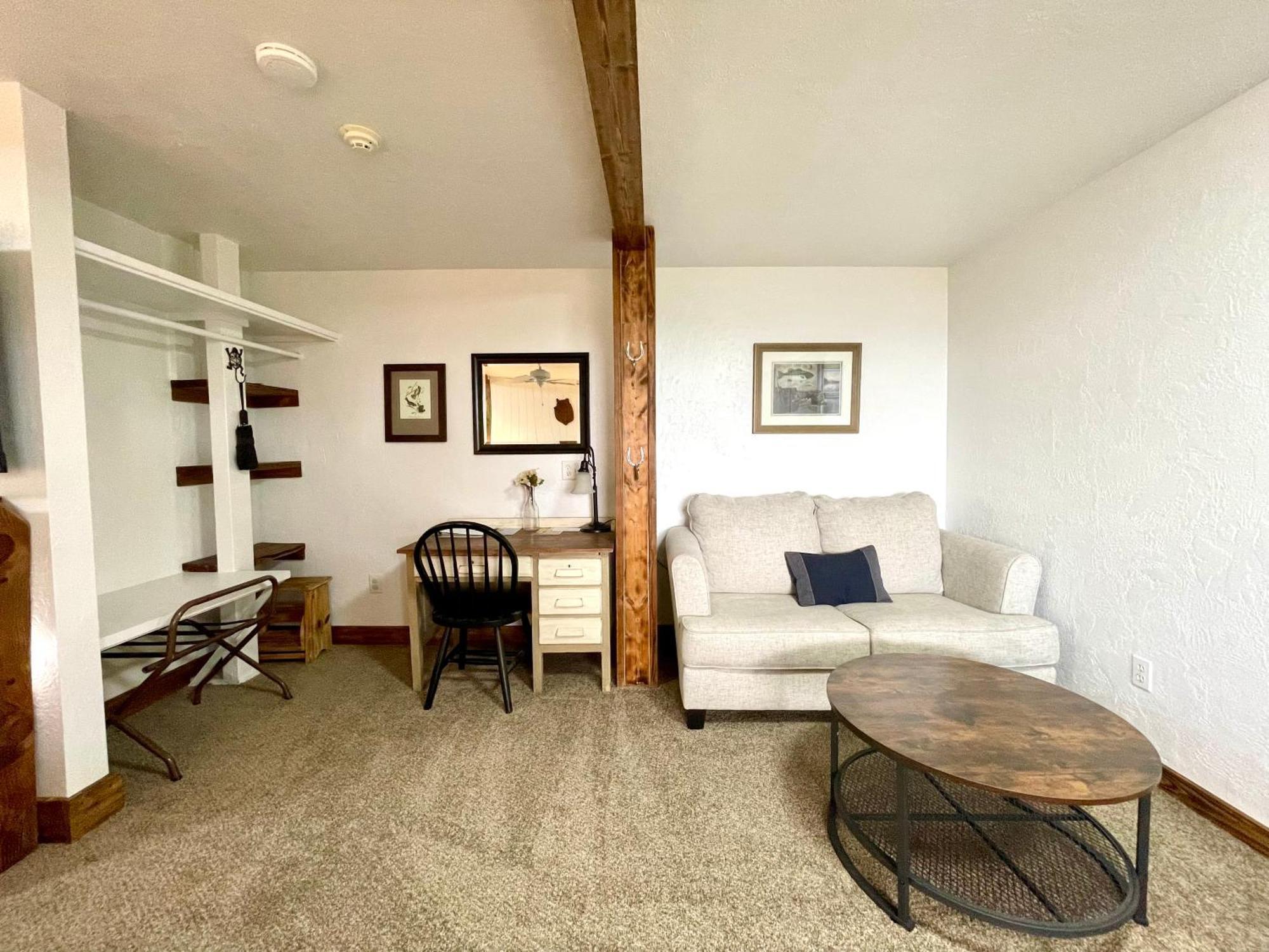 Sierra Mountain Lodge - Vacation Rentals - Yosemite Ahwahnee Luaran gambar