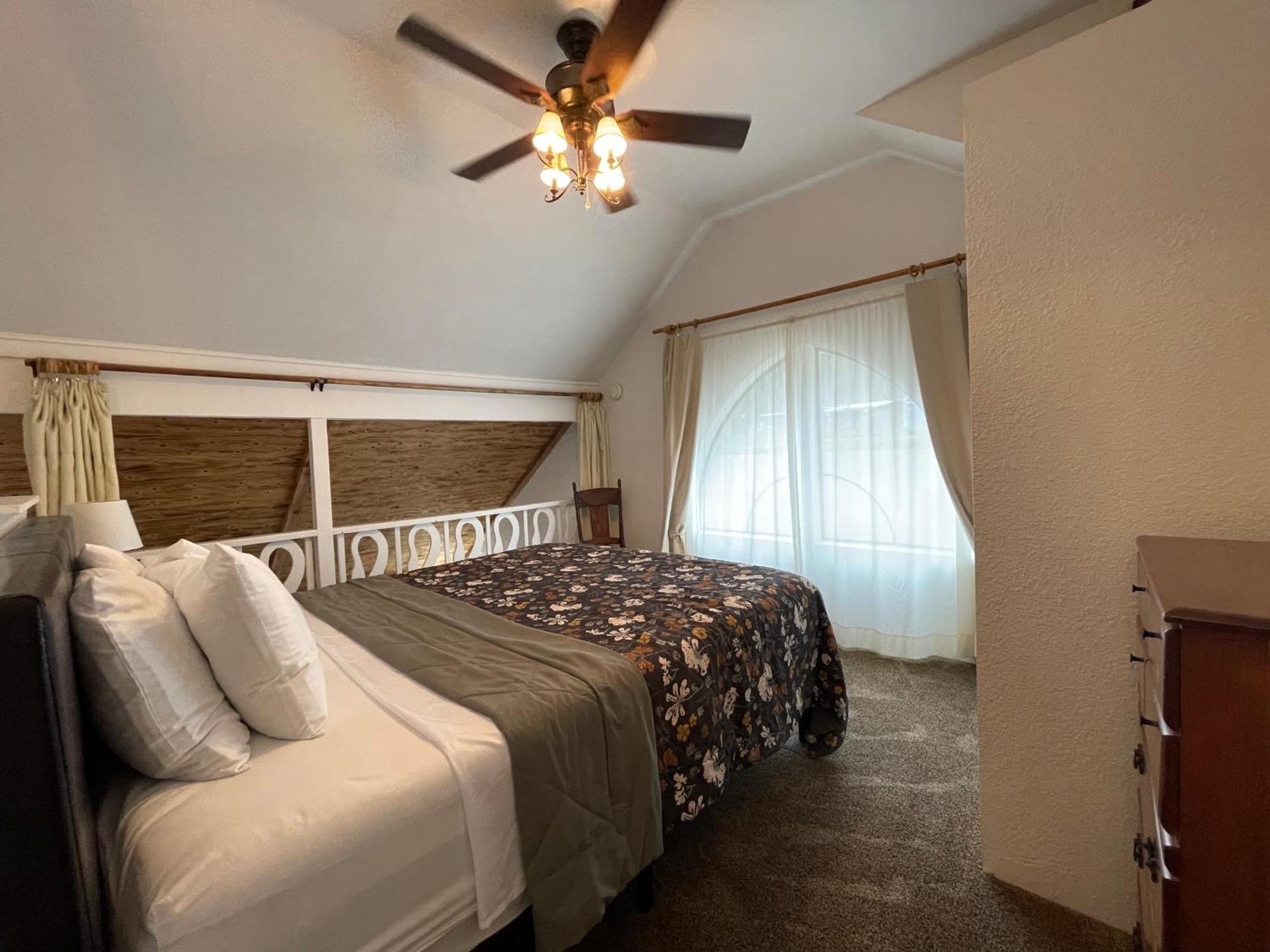 Sierra Mountain Lodge - Vacation Rentals - Yosemite Ahwahnee Luaran gambar
