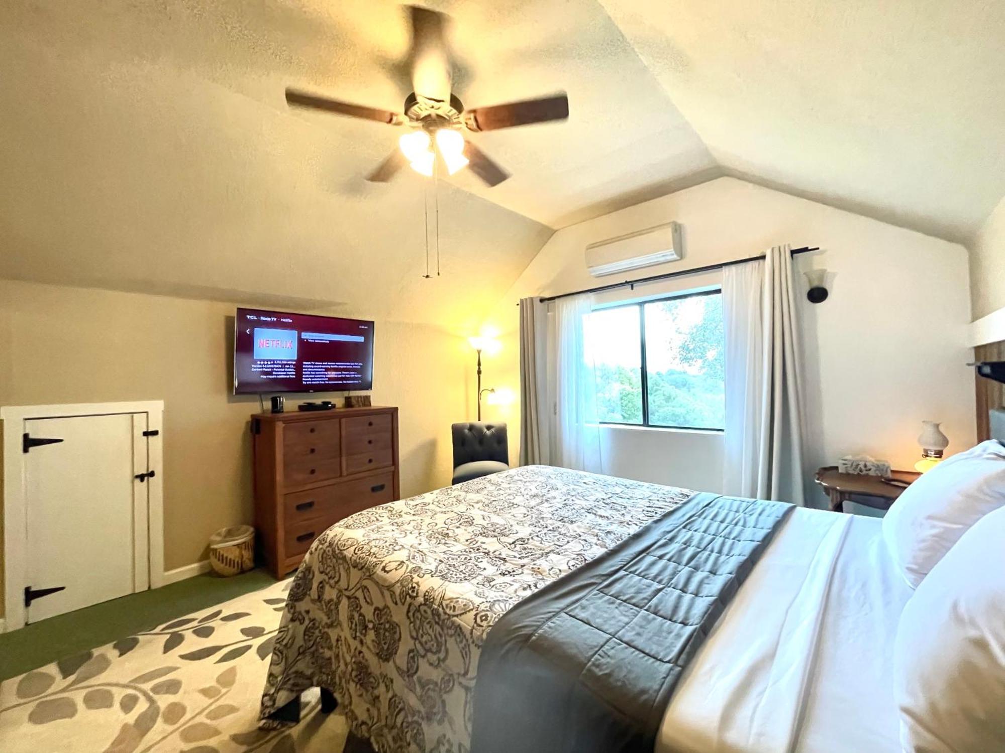 Sierra Mountain Lodge - Vacation Rentals - Yosemite Ahwahnee Luaran gambar