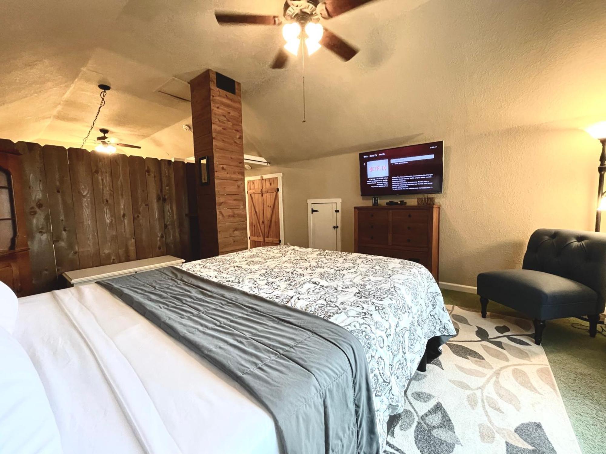 Sierra Mountain Lodge - Vacation Rentals - Yosemite Ahwahnee Luaran gambar