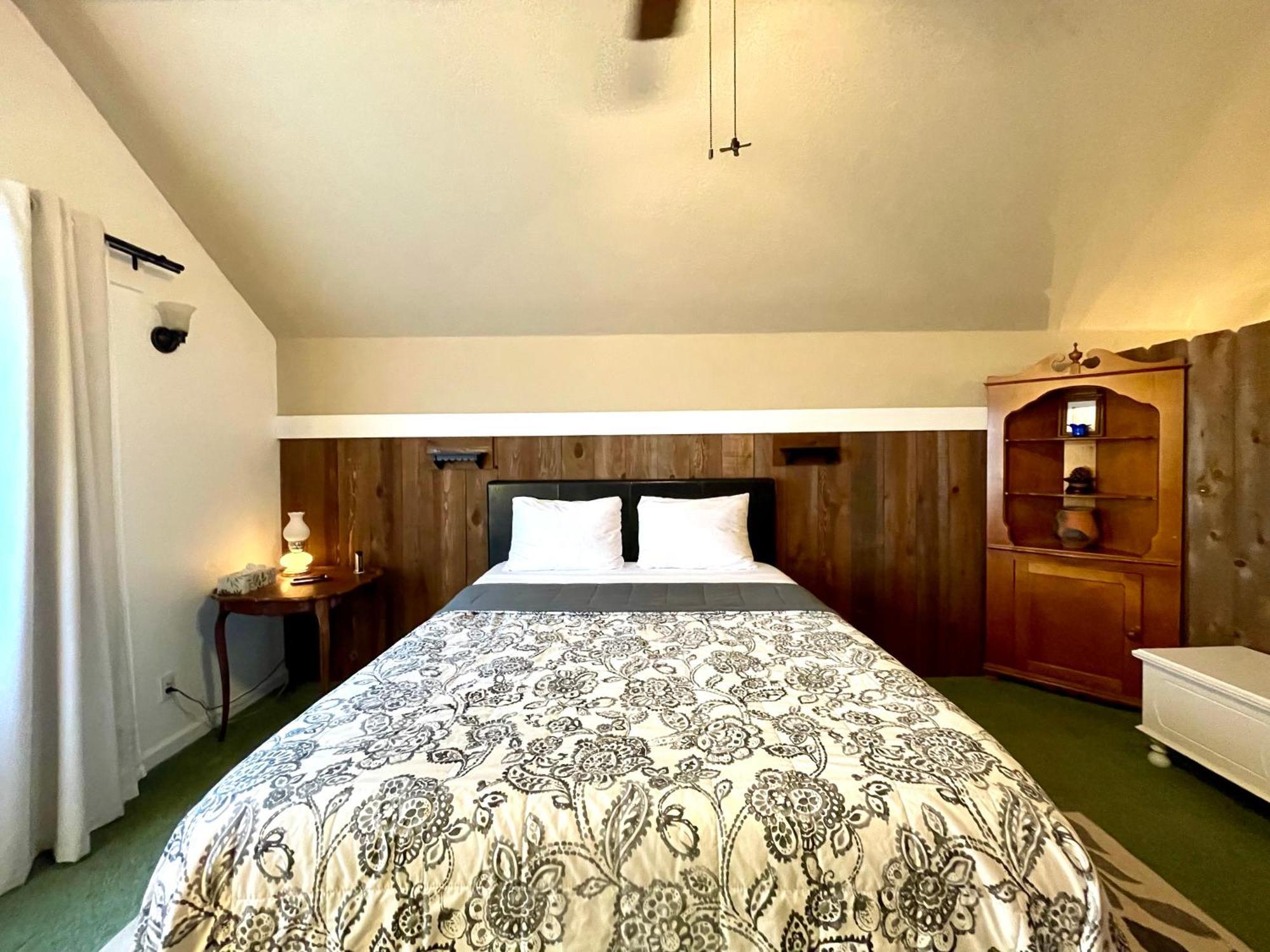 Sierra Mountain Lodge - Vacation Rentals - Yosemite Ahwahnee Luaran gambar