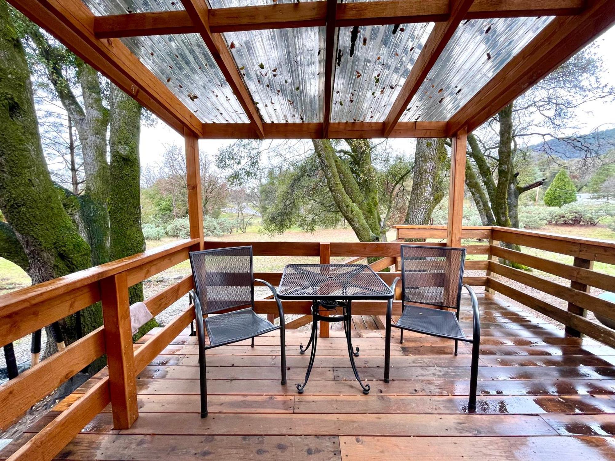Sierra Mountain Lodge - Vacation Rentals - Yosemite Ahwahnee Luaran gambar