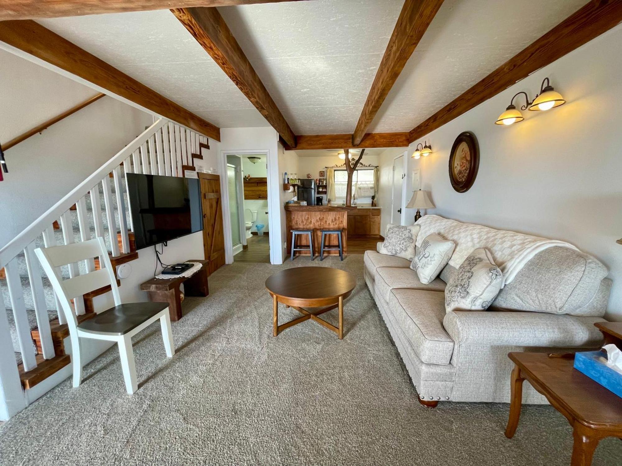 Sierra Mountain Lodge - Vacation Rentals - Yosemite Ahwahnee Luaran gambar