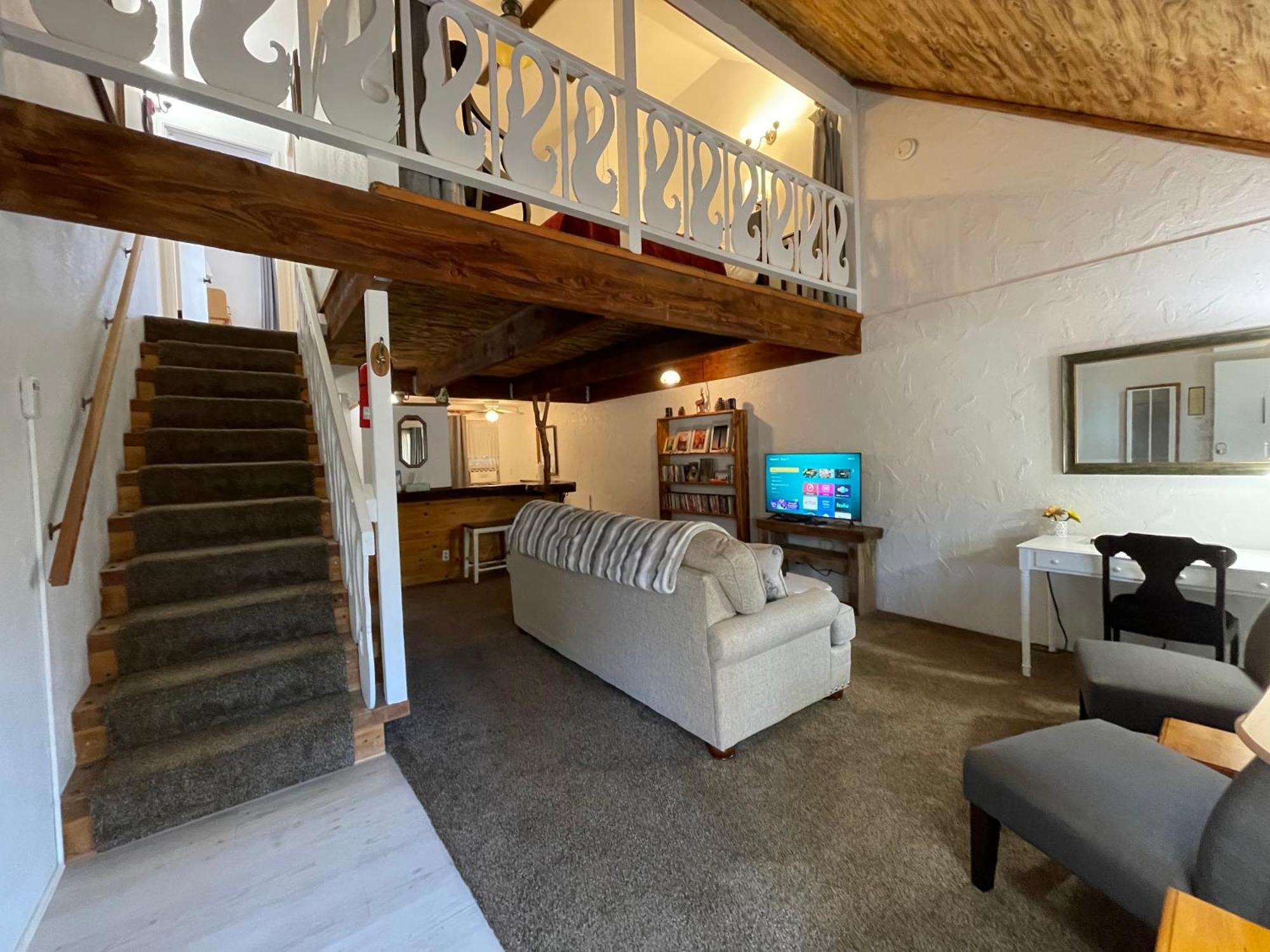 Sierra Mountain Lodge - Vacation Rentals - Yosemite Ahwahnee Luaran gambar