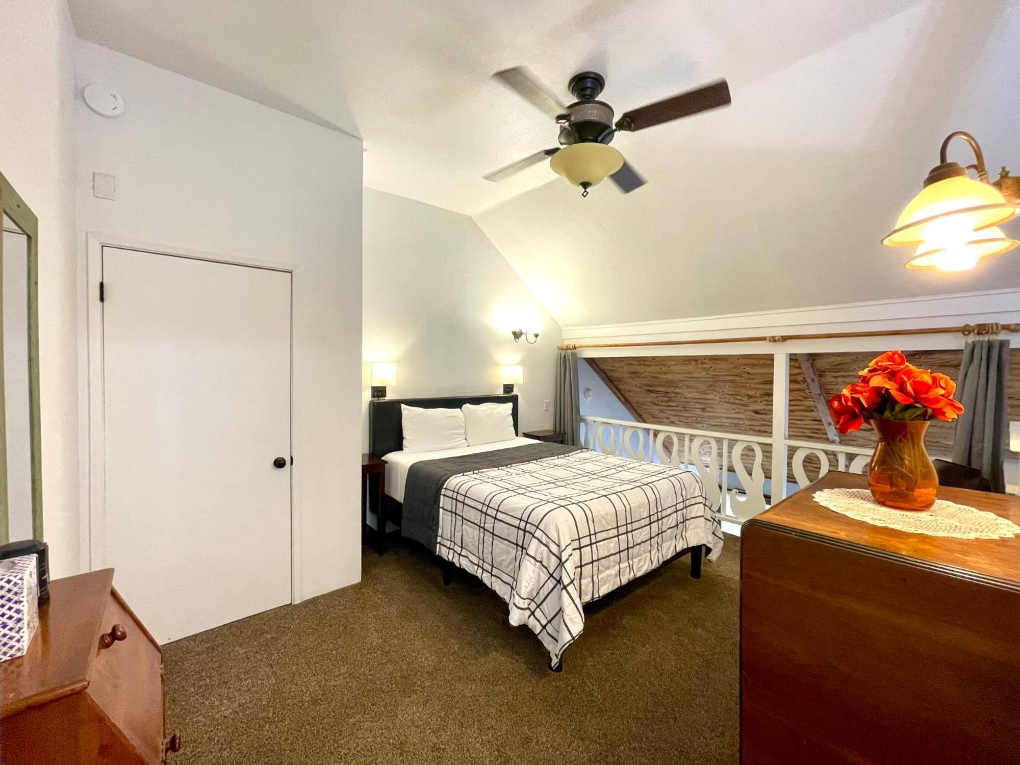 Sierra Mountain Lodge - Vacation Rentals - Yosemite Ahwahnee Luaran gambar