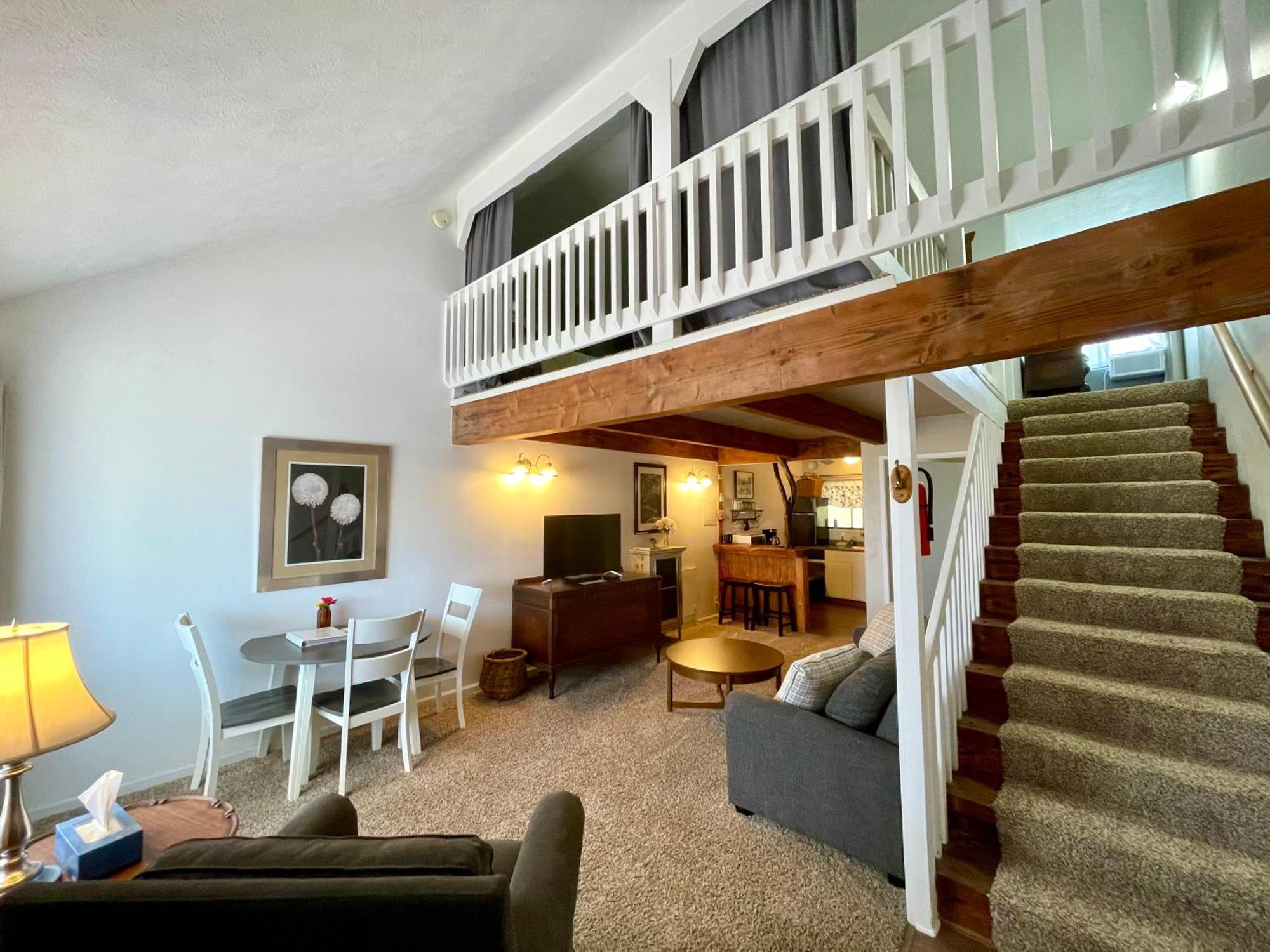 Sierra Mountain Lodge - Vacation Rentals - Yosemite Ahwahnee Luaran gambar